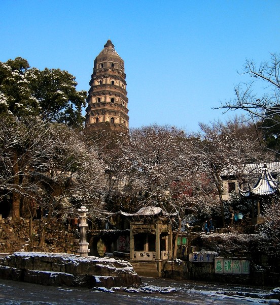 雪景虎丘.jpg 雪景虎丘.jpg