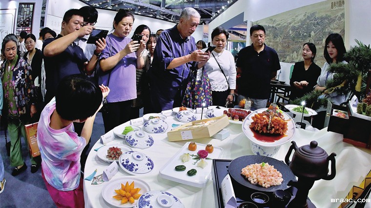 15支苏州队伍与国内外同行高手较量交流