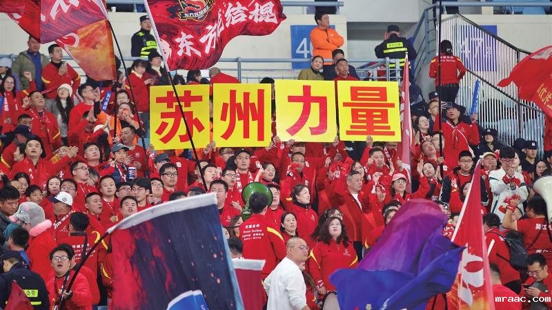 2025江苏银行第二届江苏省足球发展重点城市对抗赛首回合比赛举行