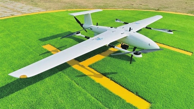 沪苏两地智慧物流航线成功首飞